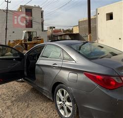 هیۆندای سۆناتا